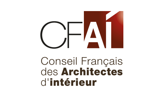 VFAI - CFAI - Conseil Français des Architectes d'Intérieur